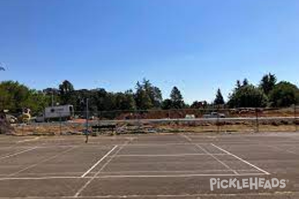 Photo of Pickleball at Woodmansee City Park